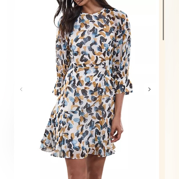Reiss Dresses & Skirts - REISS MOLLY Dress .New without tags